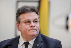 Лінас Лінкявічус