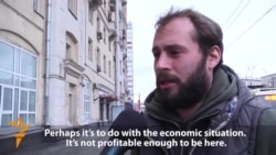 Москвагиҳо "пазмон"-и муҳоҷирон шуданд Москвагиҳо "пазмон"-и муҳоҷирон шуданд