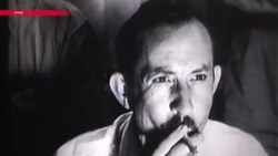 «Раптом бомби вибухнуть зараз?»: про головний страх покоління Холодної війни «Раптом бомби вибухнуть зараз?»: про головний страх покоління Холодної війни