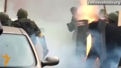 Задухӯрдҳои хунин дар Одесса Задухӯрдҳои хунин дар Одесса