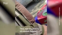 Шикори "Шукрона" дар Кӯлобро намебинанд? Шикори "Шукрона" дар Кӯлобро намебинанд?