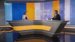 Антикорупціонер Олександра Дрік про те, як Зеленському не здатися олігархам Антикорупціонер Олександра Дрік про те, як Зеленському не здатися олігархам