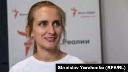 Олександра Дворецька