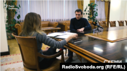 Омелян обіцяє направити в порти перевірку