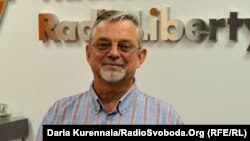 Віктор Небоженко