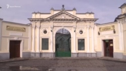 Малый Иерусалим в Евпатории: город, которого вы не видели (видео) Малый Иерусалим в Евпатории: город, которого вы не видели (видео)