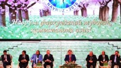 Чанд паёми зиёиҳо ба Эмомалӣ Раҳмон пеш аз мулоқот бо зиёиён Чанд паёми зиёиҳо ба Эмомалӣ Раҳмон пеш аз мулоқот бо зиёиён