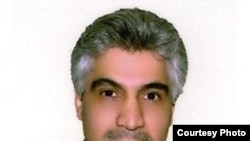 Former diplomat Abolfazl Eslami