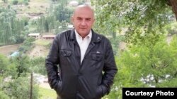 Озарахш