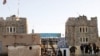 Afghan Prison Crisis Enters Fourth Day