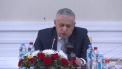 "Барқи тоҷик" дар якуним сол беш аз 3 млрд сомонӣ зарар дидааст "Барқи тоҷик" дар якуним сол беш аз 3 млрд сомонӣ зарар дидааст