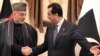 Karzai: Pakistan Key To Reconciliation