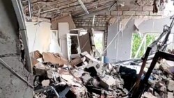 Rusia lovește Ucraina înaintea întâlnirii dintre Zelenski, liderii europeni și Trump Rusia lovește Ucraina înaintea întâlnirii dintre Zelenski, liderii europeni și Trump