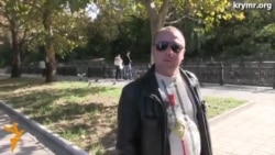 Хто має стати «главою» Криму, на думку жителів півострова Хто має стати «главою» Криму, на думку жителів півострова