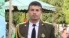 Муносиб Олимбеков