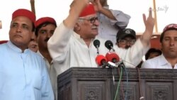 د خپلې خاورو پر دولت خپل اختیار غواړو: اسفندیار د خپلې خاورو پر دولت خپل اختیار غواړو: اسفندیار