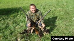 Станіслав Боранов