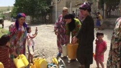 Кӯлоб: На обе дар фаввораҳо, на обе дар лӯлаҳо Кӯлоб: На обе дар фаввораҳо, на обе дар лӯлаҳо