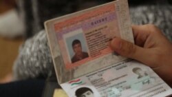 Масъули Вазорат: Роҳи баъзе муҳоҷирон ба Русия боз шуд Масъули Вазорат: Роҳи баъзе муҳоҷирон ба Русия боз шуд