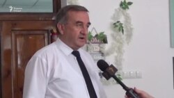 Соли нави таҳсил дар Тоҷикистон дар чӣ шароите оғоз меёбад? Соли нави таҳсил дар Тоҷикистон дар чӣ шароите оғоз меёбад?