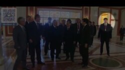 Президент домоди хурдиашро муҳофизи худ таъин кардааст Президент домоди хурдиашро муҳофизи худ таъин кардааст