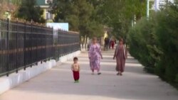 Домод бошад, ятим бошад? Домод бошад, ятим бошад?