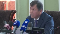 "Суоли зиёд надиҳед", "вақт тамом шуд"... Нишастҳои хабарӣ чӣ гуна гузашт? "Суоли зиёд надиҳед", "вақт тамом шуд"... Нишастҳои хабарӣ чӣ гуна гузашт?