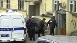 Аброр Азимов: "Ба ман амр доданд, ман иҷро кардам" Аброр Азимов: "Ба ман амр доданд, ман иҷро кардам"