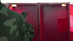 Вибори у Білорусі: шахрайство та фальсифікації на дільницях (відео) Вибори у Білорусі: шахрайство та фальсифікації на дільницях (відео)