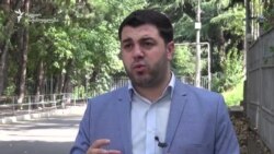 გიორგი ფანცულაია გაუთქმელობის ვალდებულებაზე გიორგი ფანცულაია გაუთქმელობის ვალდებულებაზე
