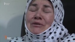 Ҳамсари бародари Ҳоҷӣ Ҳалим аз Президенти кишвар дар ҳифзи манзилаш кӯмак хост Ҳамсари бародари Ҳоҷӣ Ҳалим аз Президенти кишвар дар ҳифзи манзилаш кӯмак хост