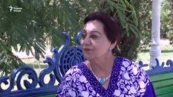 Марям Исоева: "Дирӯз ба Ленин саҷда мекарданд, ҳоло бо ҳайкалаш ҷанг мекунанд" Марям Исоева: "Дирӯз ба Ленин саҷда мекарданд, ҳоло бо ҳайкалаш ҷанг мекунанд"