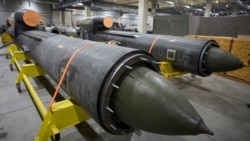 «Пробить ПВО на юге и атаковать в глубь России». ВСУ в Крыму испытали «Фламинго»? (видео) «Пробить ПВО на юге и атаковать в глубь России». ВСУ в Крыму испытали «Фламинго»? (видео)