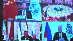 Нишасти СҲШ ба ҷонибдорон ва мухолифони гуфтугӯ бо "Толибон" чӣ дод? Нишасти СҲШ ба ҷонибдорон ва мухолифони гуфтугӯ бо "Толибон" чӣ дод?