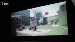 Казанда Илшат Рәхимбайның "Не верю" һәм "Представь" фильмнары тәкъдим ителде Казанда Илшат Рәхимбайның "Не верю" һәм "Представь" фильмнары тәкъдим ителде
