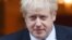 Прем’єр-міністр Великої Британії Борис Джонсон 