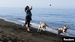 Снимката е илюстративна.