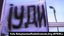 В Україні наразі не спостерігається зменшення виявлених фактів колаборації – Нацполіція