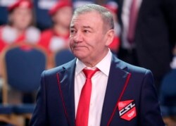 Аркадий Ротенберг