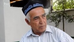Шарипов: Барои муолиҷаи Аҳмадшоҳи Масъуд омода будем, аммо.. Шарипов: Барои муолиҷаи Аҳмадшоҳи Масъуд омода будем, аммо..