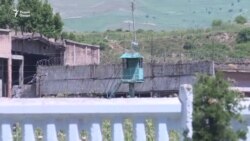 Мунтазири хабар аз дохили зиндони Ваҳдат Мунтазири хабар аз дохили зиндони Ваҳдат