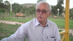 Коршинос: Дасти бегона равобити Тоҷикистону Эронро тира месозад Коршинос: Дасти бегона равобити Тоҷикистону Эронро тира месозад