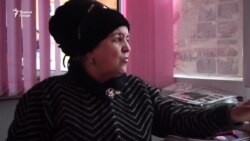Хурсанд шудам, ки 12 нашрия харид, аммо, гуфт себ мепечонам" Хурсанд шудам, ки 12 нашрия харид, аммо, гуфт себ мепечонам"