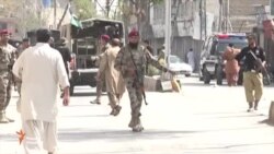 Шумори қурбониён дар Кветтаи Покистон аз 50 кас бештар шуд Шумори қурбониён дар Кветтаи Покистон аз 50 кас бештар шуд