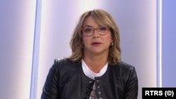 Ana Trišić Babić je Dodikova savjetnica, a ranije je bila zamjenica ministra spoljnih poslova BiH (arhivska fotografija)