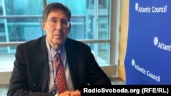 Джон Гербст, колишній посол США в Україні, директор Євразійського центру при «Атлантичній раді» (Atlantic Council) у Вашингтоні (архівне фото)