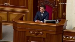 «Про що раніше не питали». Зеленський оголосив про всеукраїнське опитування під час місцевих виборів «Про що раніше не питали». Зеленський оголосив про всеукраїнське опитування під час місцевих виборів