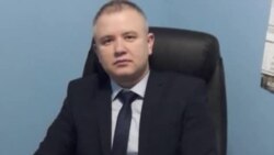Медали руҳониёни мусалмони Русия ба як зодаи Душанбе Медали руҳониёни мусалмони Русия ба як зодаи Душанбе