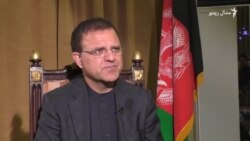 له طالبانو سره رابطې د سولې د مذاکراتو معنا نه لري: زاخېلوال له طالبانو سره رابطې د سولې د مذاکراتو معنا نه لري: زاخېلوال