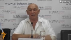 Дон вирішить проблему з водою в Криму – академік Дон вирішить проблему з водою в Криму – академік